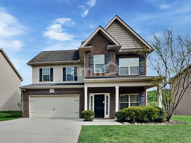 property at 1522 Dempsey Rd