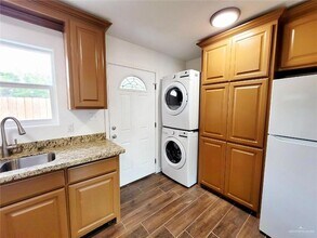 107 Street A, Unit A in Palmview, TX - Building Photo - Building Photo