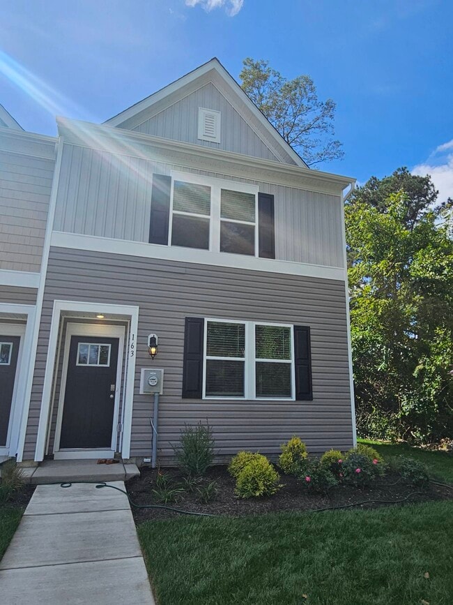 property at 163 Riverwalk Ter
