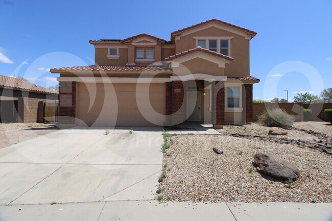 27297 N 172nd Ln in Surprise, AZ - Building Photo - Building Photo