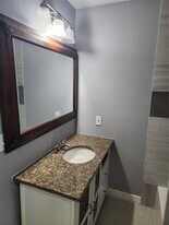 1311 Carlisle St in Rosenberg, TX - Building Photo