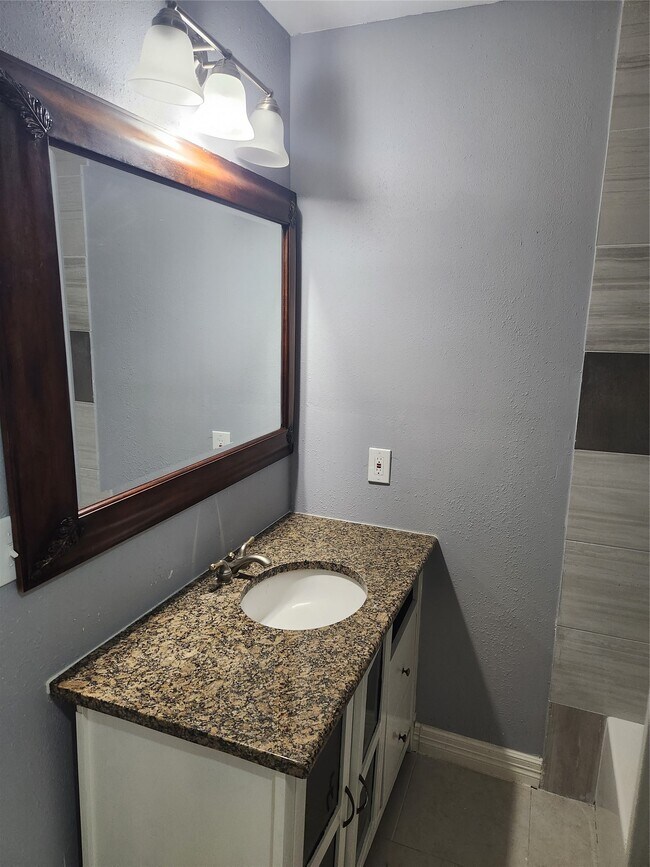 property at 1311 Carlisle St