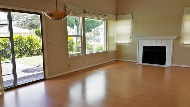 120-1840 Ka?ahumanu St in Pearl City, HI - Building Photo - Building Photo