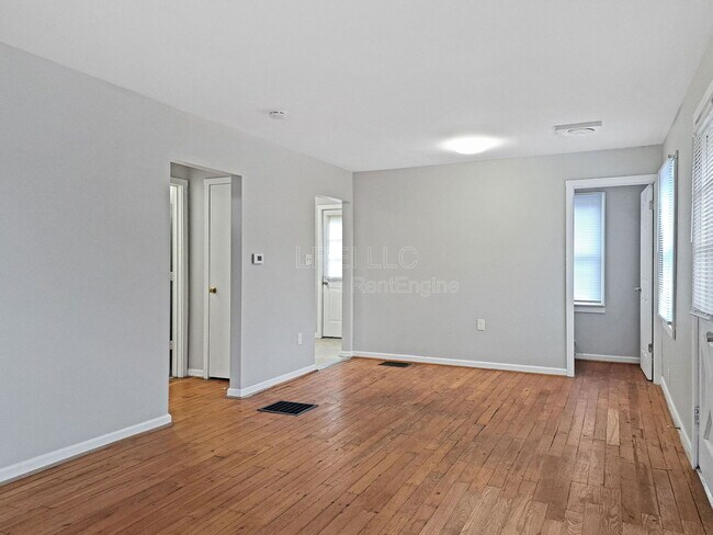 1661 Harold Ave in Louisville, KY - Building Photo - Building Photo