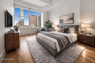 50 Murray St, Unit 1035 in New York, NY - Building Photo - Building Photo