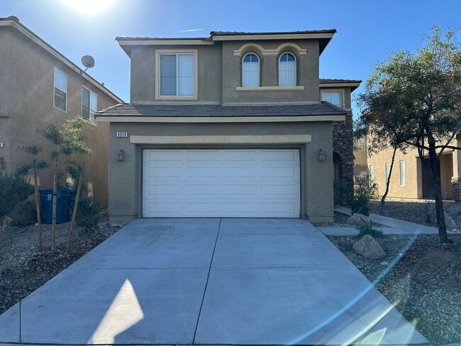 4939 Pale Buffalo Rd