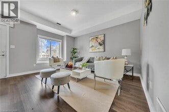707 Frederick St in Kitchener, ON - Building Photo - Building Photo
