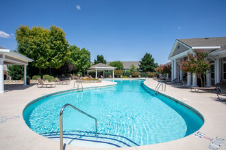 Forty649 North Hills in El Paso, TX - Building Photo - Building Photo