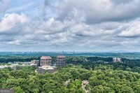 3445 Stratford Rd NE in Atlanta, GA - Foto de edificio - Building Photo