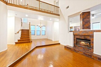 1708 Cordoba Canyon St in Las Vegas, NV - Building Photo - Building Photo