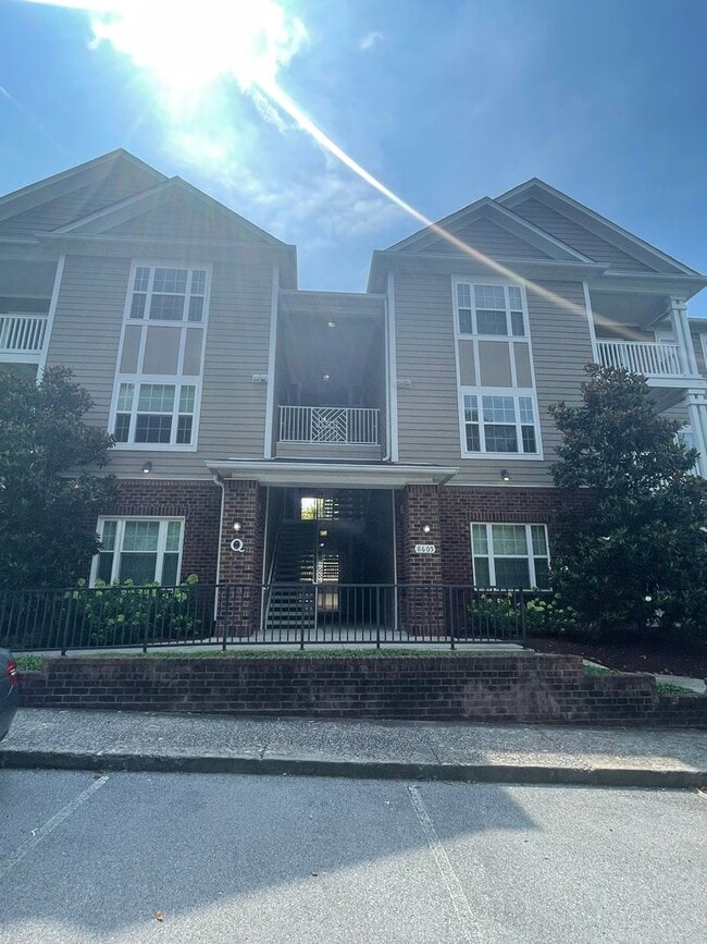 property at 8605 Peckham Ln