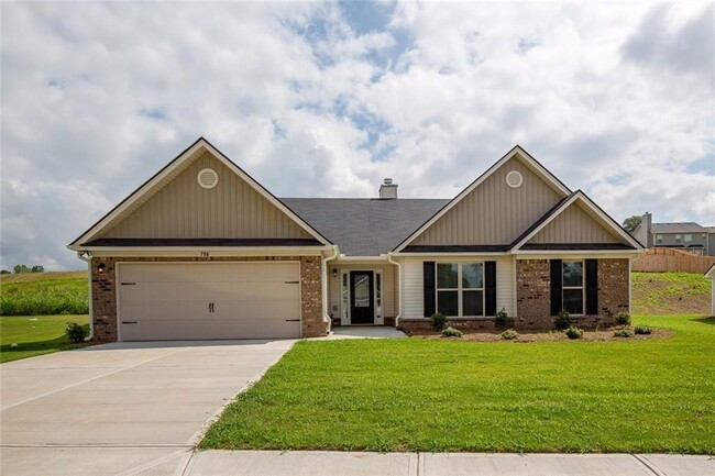 property at 798 River Mist Cir