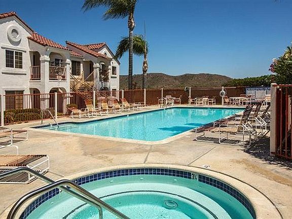 property at 13327 Caminito Ciera #61