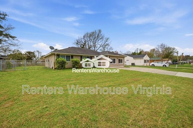 3009 Knight Rd in Chesapeake, VA - Building Photo - Building Photo