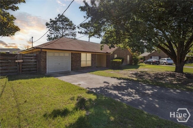 property at 703 Tray Ct