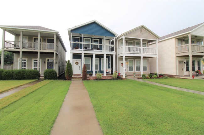 3415 Clabber Creek Blvd in Fayetteville, AR - Building Photo - Building Photo
