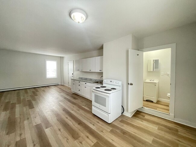 property at 124 Beech St