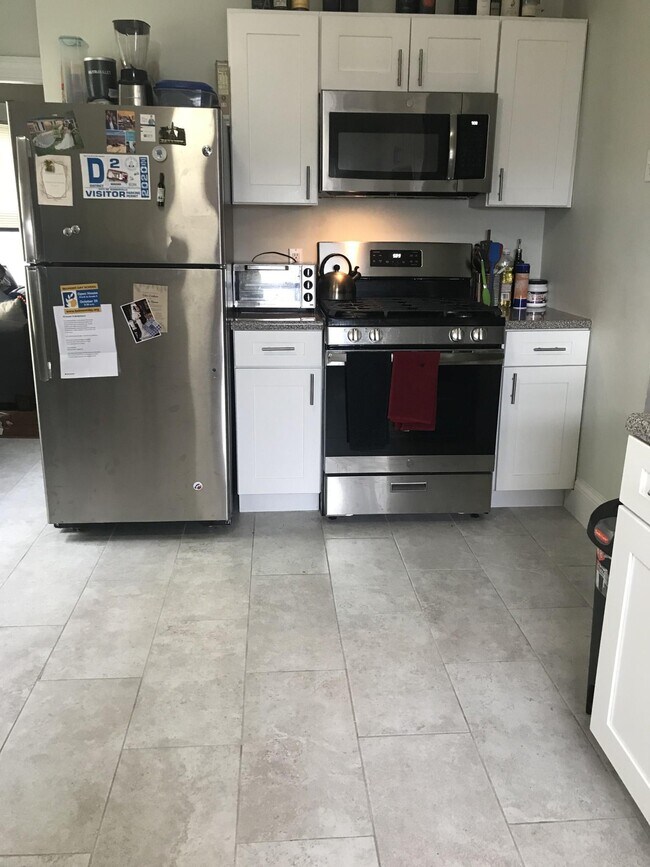 101 Heath St, Unit 2