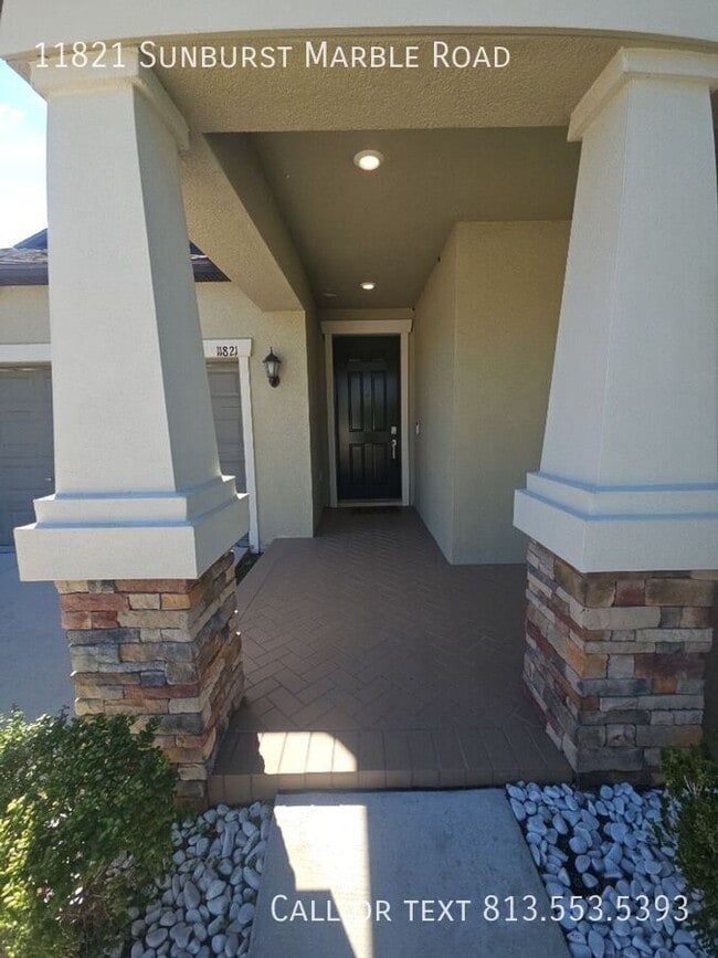 11821 Sunburst Marble Rd in Riverview, FL - Building Photo - Building Photo