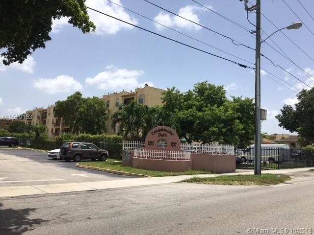 5835 W 20th Ave-Unit -47 in Hialeah, FL - Building Photo