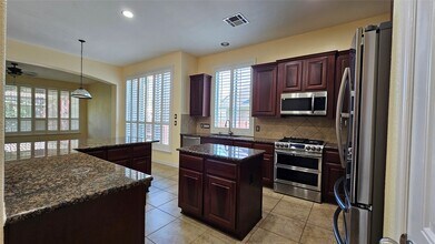 5407 Moon Indigo Ln in Katy, TX - Building Photo - Building Photo