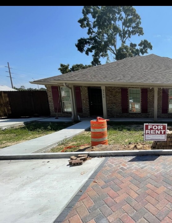 9340 Mabel St in Pensacola, FL - Building Photo