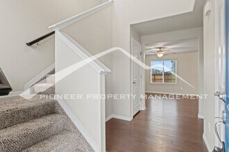 10938 Clarion Dr in Colorado Springs, CO - Building Photo - Building Photo