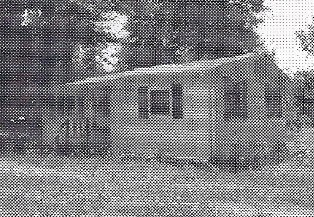 4954 Collins Ln in Ironton, MO - Building Photo