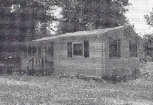 property at 4954 Collins Ln