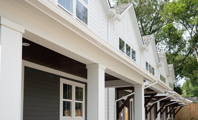 property at 509 Rosedale Ave
