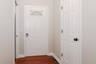 1417 Owls Nest Rd in Sanford, NC - Building Photo - Building Photo