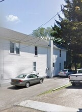 15 Orchard St, Unit Upper in Fredonia, NY - Building Photo - Building Photo