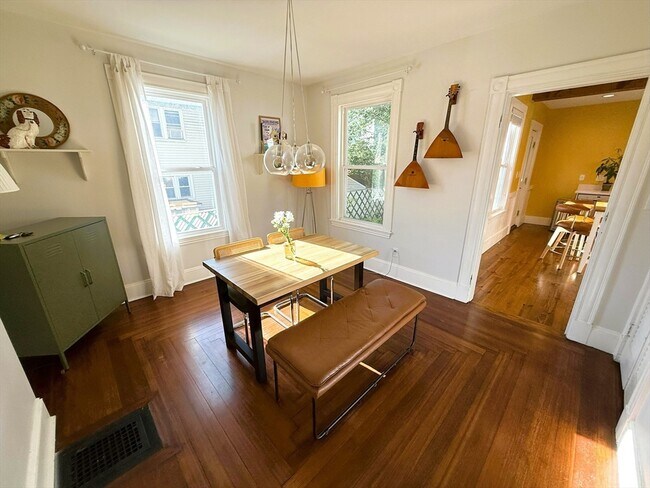 11 Hadwin Way in Boston, MA - Building Photo - Building Photo