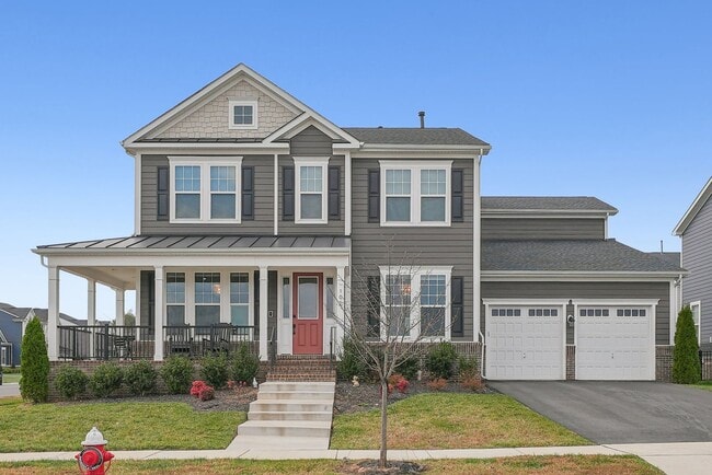 property at 101 Milvian Wy SE