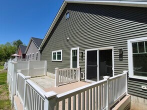123 Ashford Rd in Eastford, CT - Building Photo - Building Photo