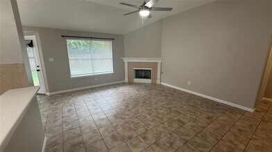 605 Columbine Ave in Cedar Park, TX - Building Photo - Building Photo