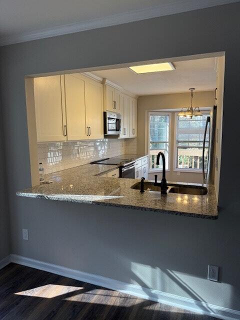 property at 5124 Laurel Bridge Ct SE