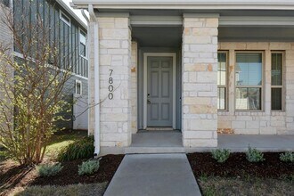 7800 Moody Bend in Austin, TX - Building Photo - Building Photo