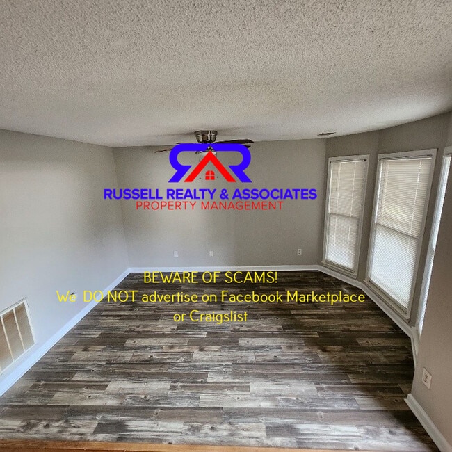 4912 Cheshire Ln in Birmingham, AL - Building Photo - Building Photo