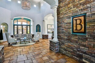 The Boulders at Lone Mountain in Las Vegas, NV - Building Photo