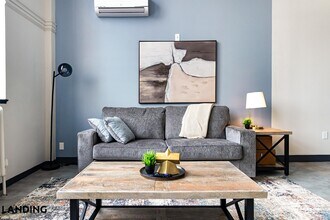 55 Elm St, Unit 609 in Hartford, CT - Foto de edificio - Building Photo