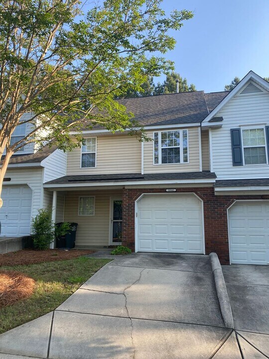 10841 Twisted Bark Ln in Charlotte, NC - Building Photo