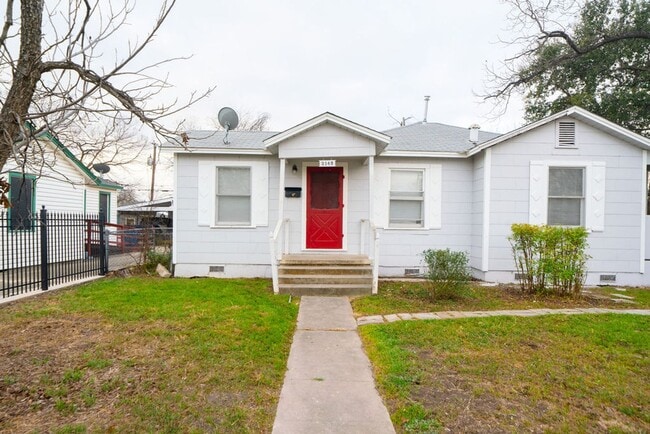 property at 2148 Texas Ave