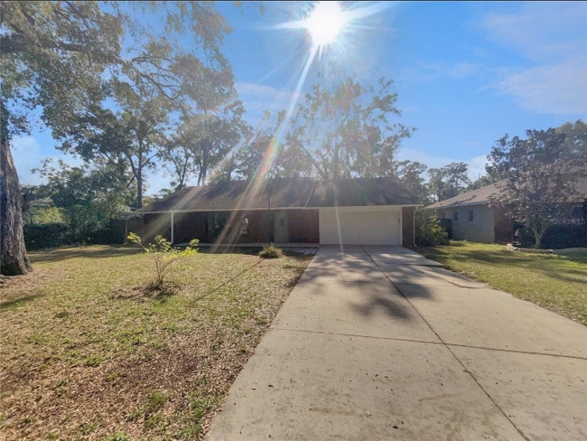 property at 236 Longhorn Dr