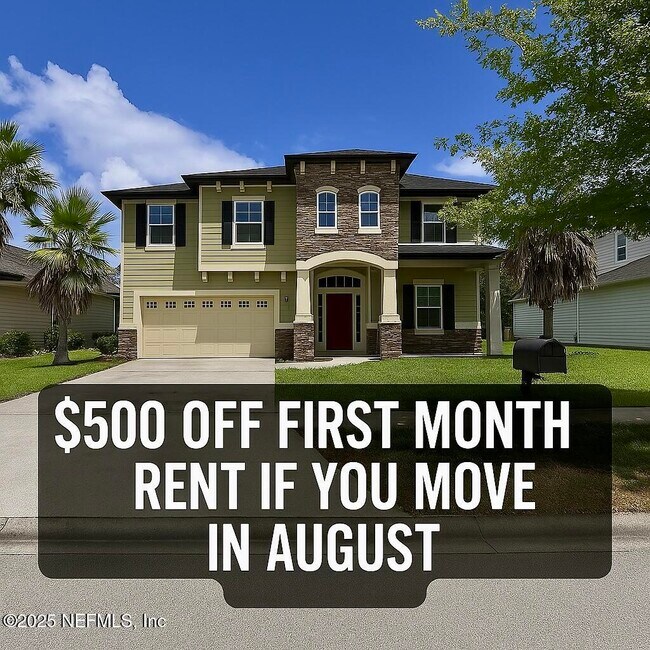 property at 83117 Purple Martin Dr