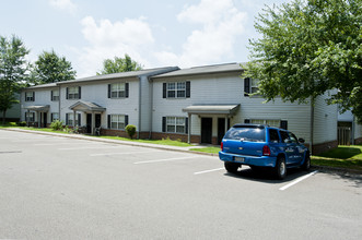 The Homestead in Jasper, GA - Building Photo - Building Photo