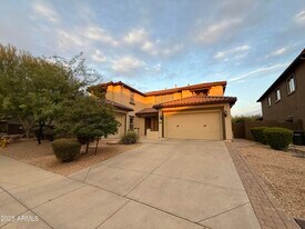 21807 N 37th St in Phoenix, AZ - Building Photo