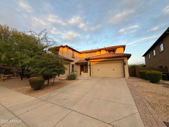 property at 21807 N 37th St
