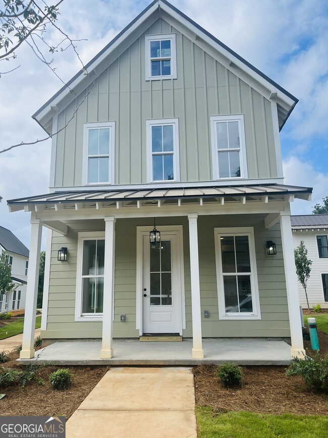 property at 1713 Jackson St