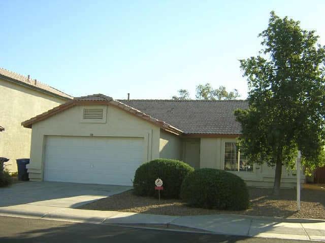 property at 721 N Fresno St